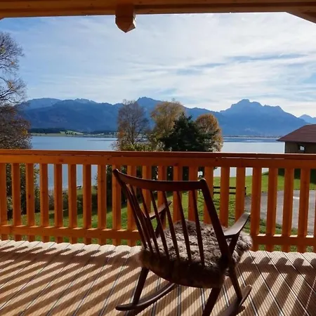 Дом отдыха Landgut Mit Blick Auf Wasser By Interhome