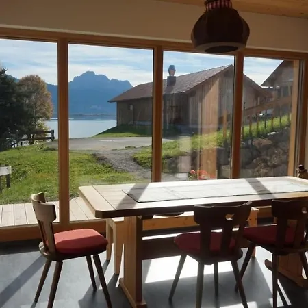 Landgut Mit Blick Auf Wasser By Interhome Дом отдыха