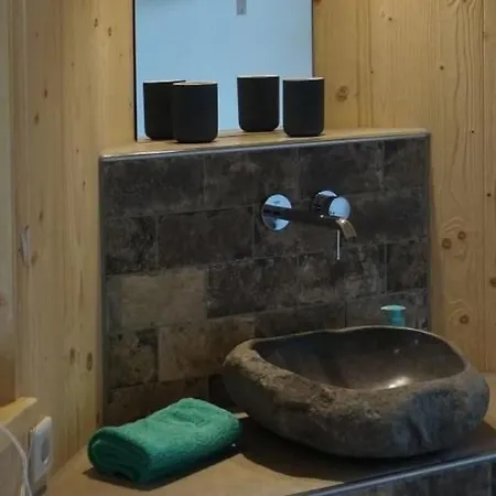 Дом отдыха Landgut Mit Blick Auf Wasser By Interhome *