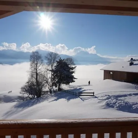 Landgut Mit Blick Auf Wasser By Interhome * Риден