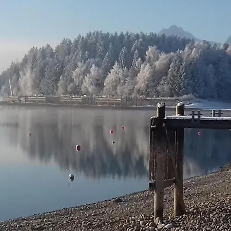 Landgut Mit Blick Auf Wasser By Interhome Дом отдыха *