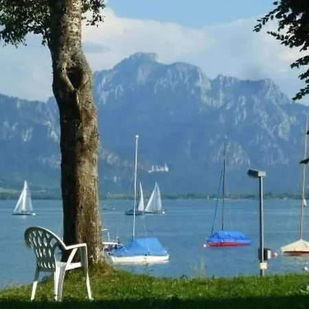 Дом отдыха Landgut Mit Blick Auf Wasser By Interhome