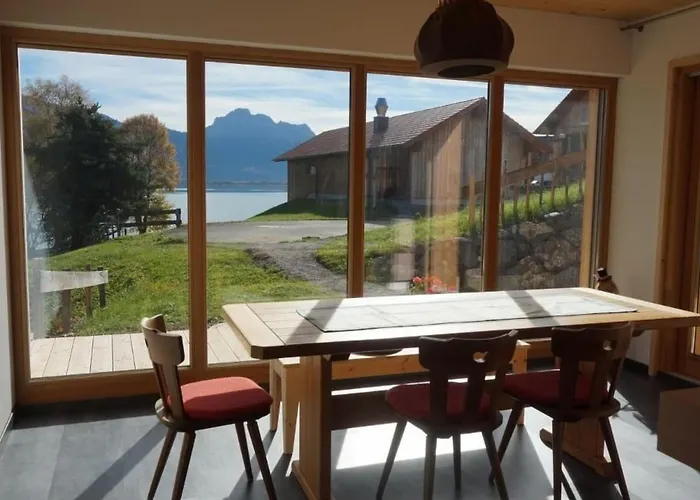 Landgut Mit Blick Auf Wasser By Interhome Vakantiehuis